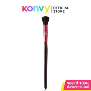 ODBO Blending Brush 1pcs #Od8-226 แปรงเบลนด์อายแชโดว์ปลายกว้าง สำหรับเบลนด์อายแชโดว์ให้ดูฟุ้ง เพิ่มความละมุนให้เปลือกตา.