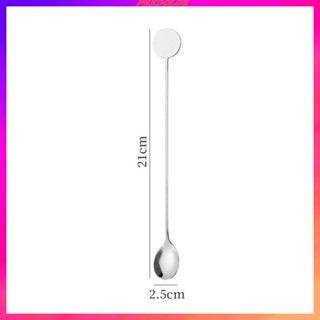 [Predolo2] ช้อนคน แท่งกวน สําหรับปาร์ตี้ ชา น้ําตาล