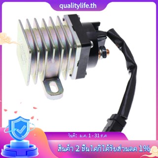 สวิตช์รีเลย์แม่เหล็ก ASSY MAGNETIC สําหรับเครื่องยนต์รถบรรทุก Caterpillar Excavator Loader Tractor Dump 241-8368 2418368