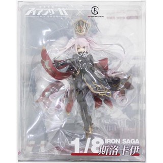 [ส่งจากญี่ปุ่น] Iron Saga Mobile Sentai Slokai Robe Ver. Figure L05406033