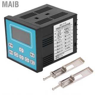 Maib Servo  Stepper Controller Magnetic Contactor Programmable