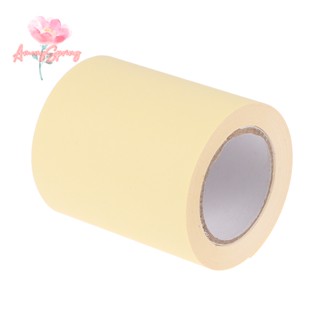 Amongspring&gt; แผ่นสติกเกอร์ ป้องกันเหงื่อใต้วงแขนแห้ง 20 แผ่น ต่อ 1 ม้วน