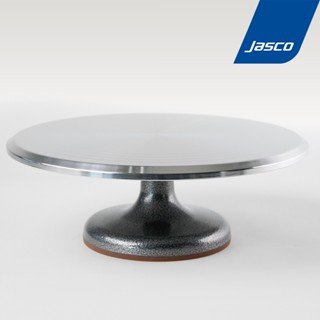 Jasco แป้นหมุนแต่งหน้าเค้ก Revolving Cake Stand #RCS-14