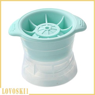 [Lovoski1] ถาดใส่เครื่องดื่ม กาแฟ น้ําผลไม้ พร้อมฝาปิด เติมง่าย DIY สําหรับผู้ชาย และผู้หญิง