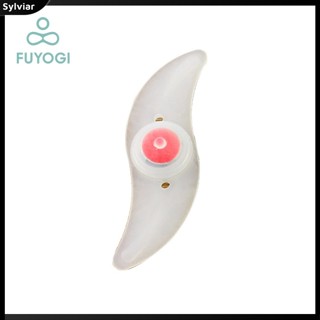 [sylviar] Fuyogi ไฟ Led หลากสี สําหรับติดล้อรถจักรยานเสือภูเขา