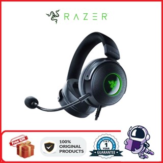 Razer KRAKEN V3 RGB หูฟังเกมมิ่ง แบบมีสาย