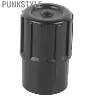 Punkstyle Tenor Saxophone End Plug  Durable Sax Stopper for Performance