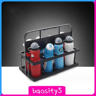 [Baosity5] ชั้นวางขวดน้ํา เบียร์ ฟุตบอล ฮอกกี้ 8 แพ็ค