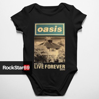 Oasis 3 Band เสื้อสวมหัว สําหรับเด็ก