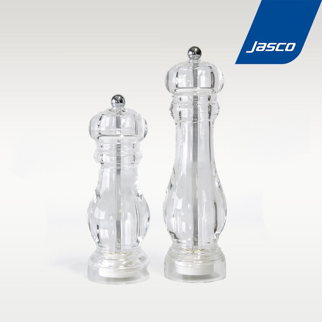 Jasco ขวดบดเกลือ Salt Mills #4466