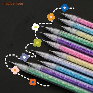 Magicalhour^^ ปากกาตัดเทปวาชิ ขนาดเล็ก DIY