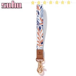 Suhuhd สายคล้องข้อมือ ทนทาน 1 ชิ้น