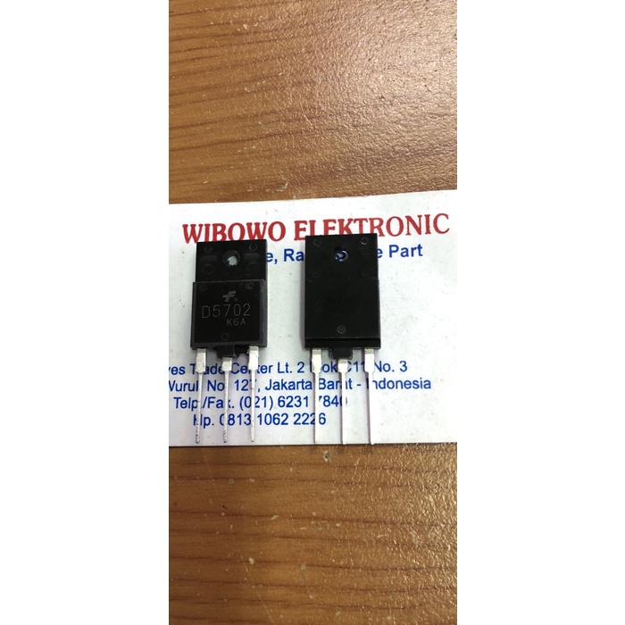 D5702 ซุปเปอร์ WB27*