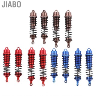 Jiabo RC Front Rear Shock Absorber  Easy To Install for Maintenance