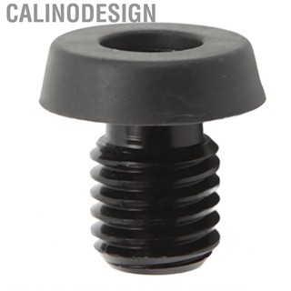 Calinodesign Billiard Bottom Plug Protector Case Cue Bumper  Collision for Pool Table