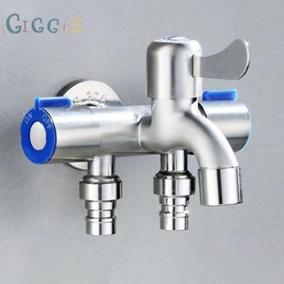 ⭐NEW ⭐Faucet Three Way 12x6x9cm Better Control Multi-purpose Multifunctional Strong