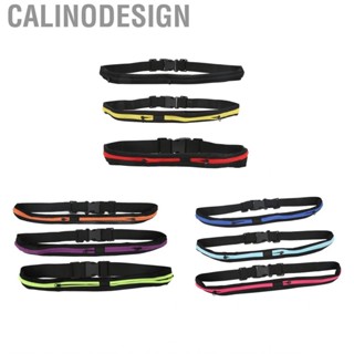 Calinodesign Waist Pack Mini Bag  Theft for Running