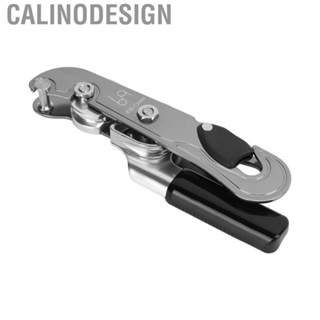 Calinodesign Ascender And Rappelling Descender Wide Usage Climbing Handle