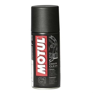 Motul Chain Clean สเปย์ล้างโซ่ C1