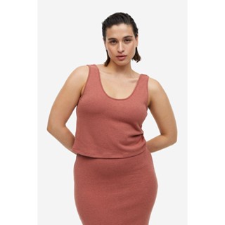 H&amp;M  Woman Cropped vest top 1174983_1