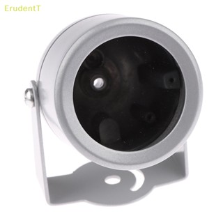 [ErudentT] เคสกล้องวงจรปิด IP66 CCTV IR โลหะ กันน้ํา [ใหม่]