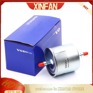 Xinfan ไส้กรองน้ํามันเชื้อเพลิง 30620512 สําหรับ VOLVO S60 S80 S40 V40 XC90 C70 XC90