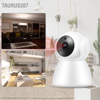 Taurus307 1080P WiFi IP Babycam 2-Way Intercom Baby Care Monitor ภายในบ้านกล้อง PTZ 110-240V