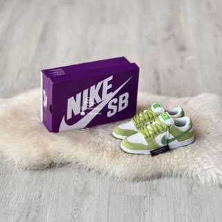 Sb Dunk Low " Apple Green " !!