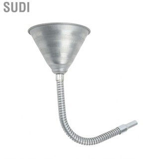 Sudi Spout Funnel Professional Priming for Trucks Motorcycles