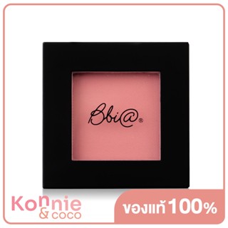 Bbia Last Blush #03 Peach Blossom.