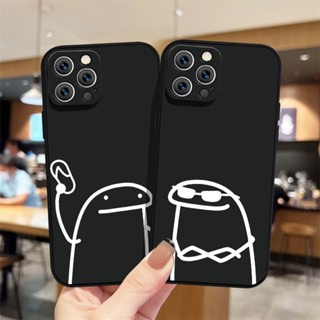 เคสซิลิโคนนิ่ม ลายโกรธ กันกระแทก สําหรับ Xiaomi Redmi Note 12 12S 11 11S 10 10S 9 9S 8 7 6 Pro Pro+ 5G