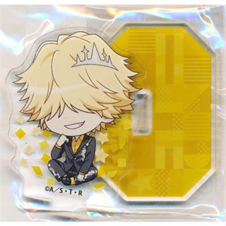 [ส่งจากญี่ปุ่น] Belphegor Kujibikido Katekyo Hitman REBORN! Party Acrylic Stand Goods L05221530