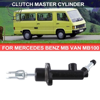 [Dealslickr5]6612903412 กระบอกสูบคลัทช์รถยนต์ อุปกรณ์เสริมดีเซล สําหรับ Mercedes Benz MB VAN MB100 &amp; MB140