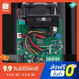 เครื่องตรวจจับความจุแบตเตอรี่ 0-10A 100W