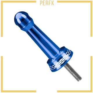 [Perfk] อะไหล่รอกสมดุล อลูมิเนียมอัลลอย แบบพกพา 42 มม.