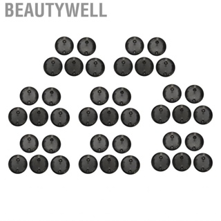 Beautywell 40pcs  Aid Wax Guard Replacement Cerumen Stop Filter for Phonak