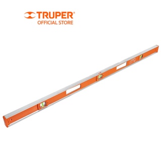 TRUPER 17040 ที่วัดระดับน้ำอลูมิเนียม 48 นื้ว (NP-48)