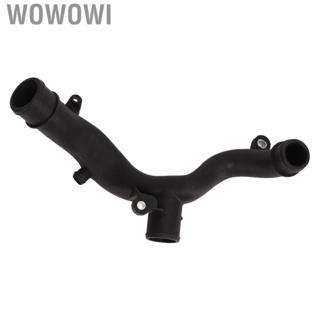 Wowowi Coolant Cross Over  Engine Water LR090630 Replacement for Land Rover LR4 Range Sport 2010‑2017