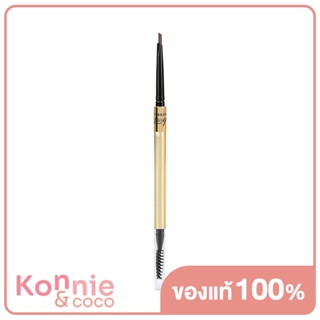 Ashley Premium Eyebrow Pencil 0.1g ดินสอเขียนคิ้ว.