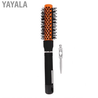 Yayala Hair Beard Barrel Brus Brushesfor Blow Drying Pr