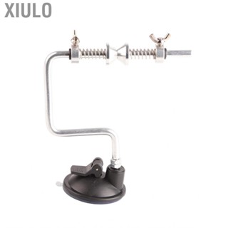 Xiulo Fishing Line Winder Reel Spooler Spooling Winding Tackle With Suction Cup