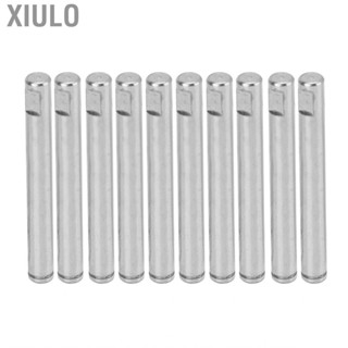 Xiulo 10 PCS Model Airplane Brushless  Shaft Replacement For RC Ca