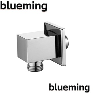 Blueming2 ท่อก๊อกน้ํา ทองเหลือง ทรงสี่เหลี่ยม 90 องศา ติดตั้งง่าย