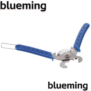 Blueming2 คีมสเตนเลส 6.3 นิ้ว สําหรับตัดแท็กหูสัตว์ วัว