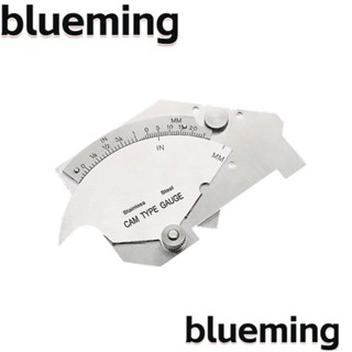 Blueming2 เกจเชื่อม สเตนเลส 0-60 มม. MG-8 ทนทาน