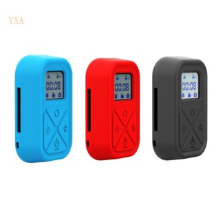 Yxa เคสซิลิโคน ป้องกันรอยขีดข่วน กันฝุ่น สําหรับรีโมตคอนโทรล T10