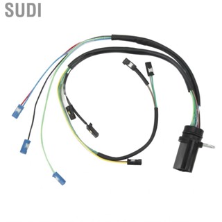 Sudi Transmission Harness 09G927363B Abrasion Resistant High Toughness Internal Wiring for Car