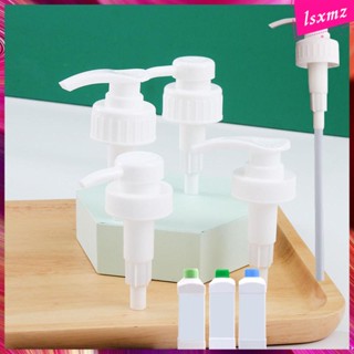 [Lsxmz] เครื่องปั๊มโลชั่น น้ํายาซักผ้า กันรั่ว
