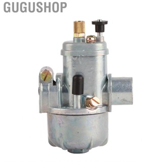 Gugushop 15mm Bing Style Carb Motorcycle Carburetor Stable Idling  Output for Motorbike