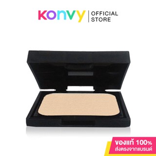 REVLON Colorstay Powder Foundation Refill 10g ผิวผ่องเนียนสวย ด้วยแป้งผสมรองพื้นเรฟลอน.